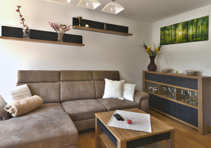 Others 3, Luxury Apartments Adelka, Trutnov