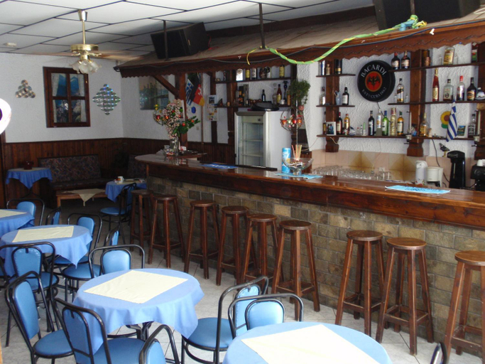 Others 3, Hotel Theo, East Macedonia and Thrace
