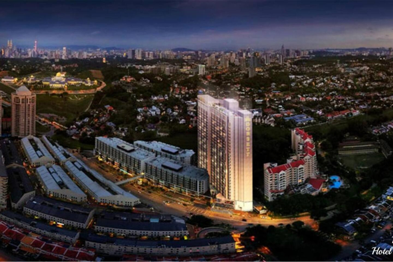 Others 5, Dorsett Residences Sri Hartamas KL, Kuala Lumpur