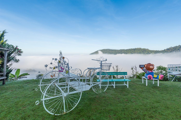 Others 5, Mhork Buri Resort , Khao Kho