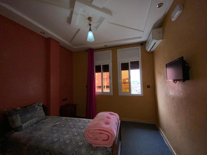 Others 3, Hotel Achokre, Béni Mellal