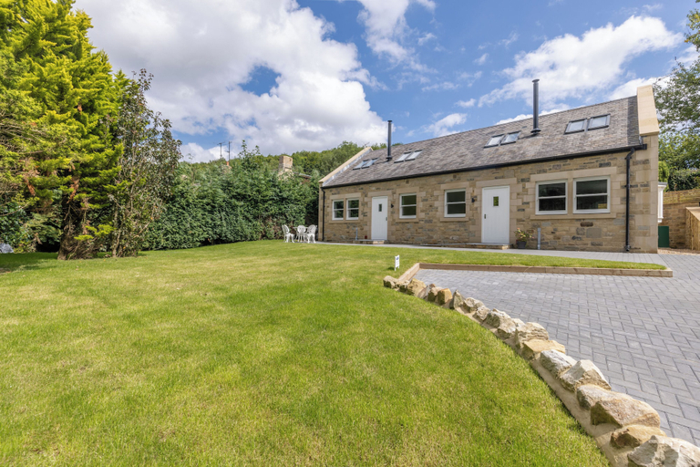 Exterior & Views 2, Babbling Burn  - North East Escapes, Northumberland