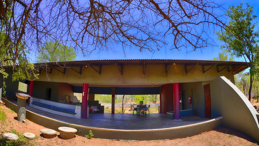 Exterior & Views 2, Tingala Lodge, Mopani