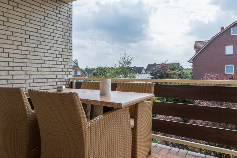 Others 4, Apartments Christiansen, Cuxhaven