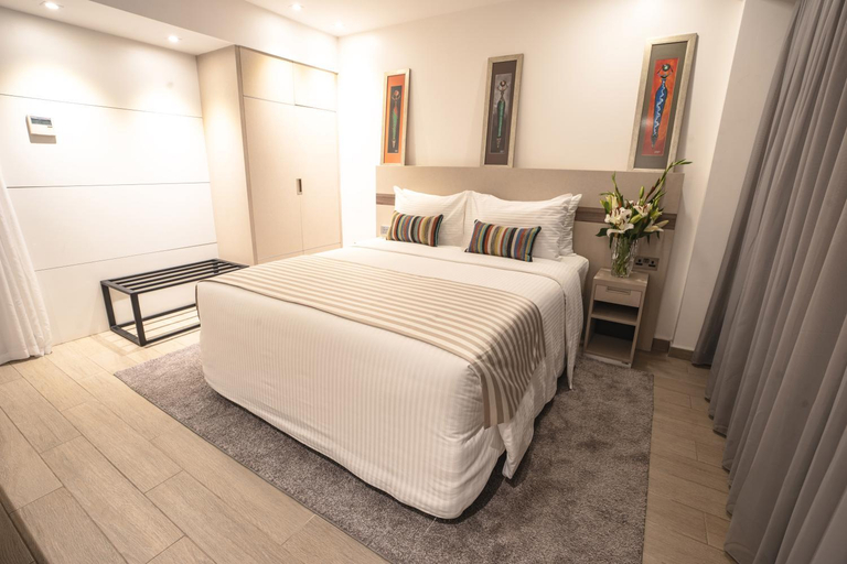 Bedroom 19