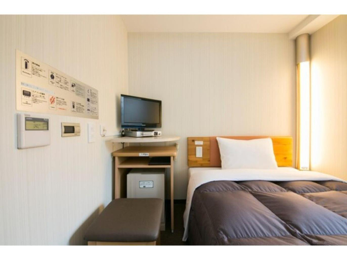 R&B Hotel Kanazawa Station Nishiguchi - Vacation STAY 39073v, Kanazawa