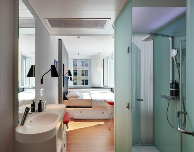 Bedroom 8