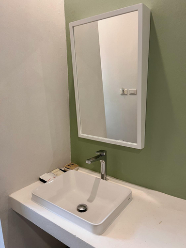 Bathroom 6