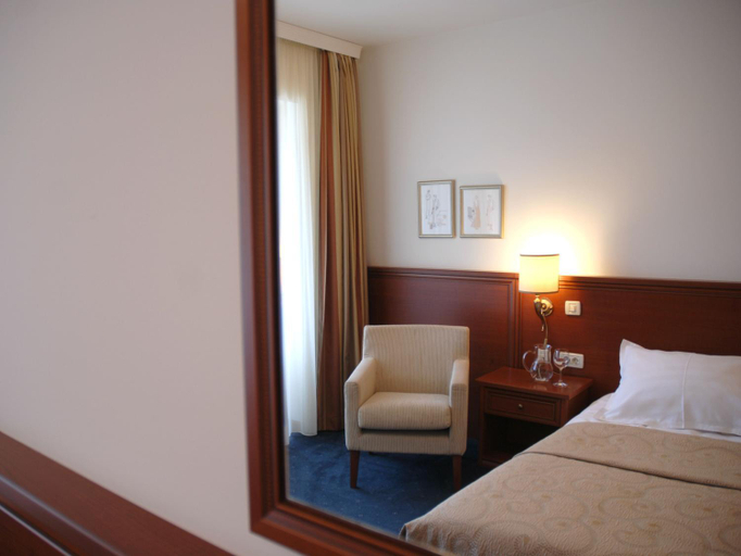 Bedroom 3, Hotel Villa Vera, Lovran