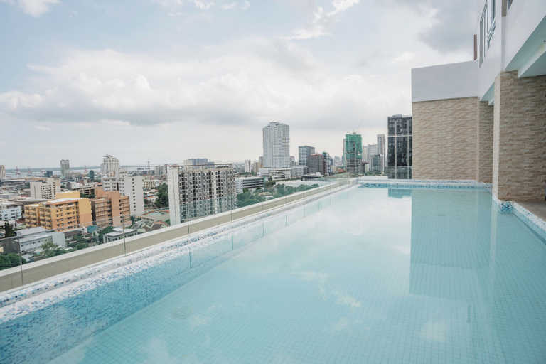 Sport & Beauty 5, Diane Residences, Cebu City