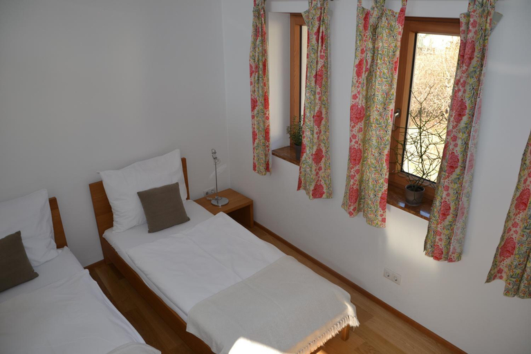 Bedroom, Wein + Bett Wiedeck, Korneuburg