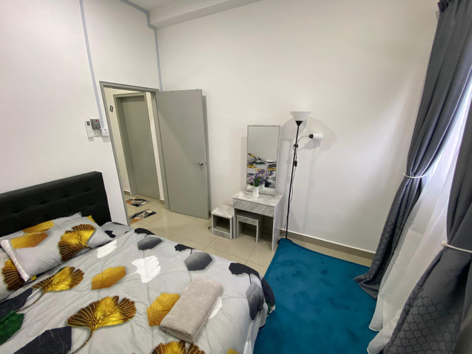 Others 1, SKF Homestay, Puchong