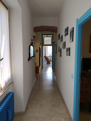 Others 5, Agretta Sea View Apartment, La Spezia