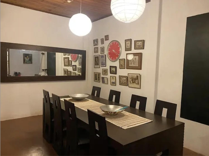 Food & Drinks, Mountbatten's Officers mess Kandy, Kundasale