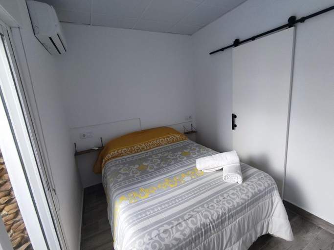 3, Casita del Molino, Almería