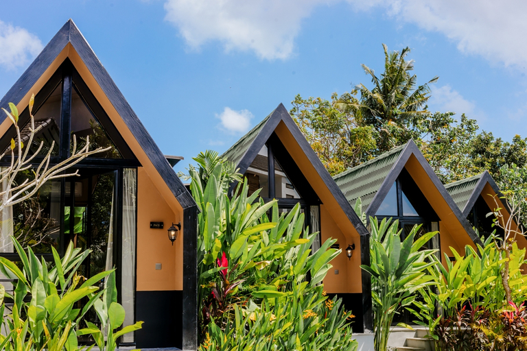 Exterior & Views 2, Le Cielo Resort Umalas by Maviba, Badung