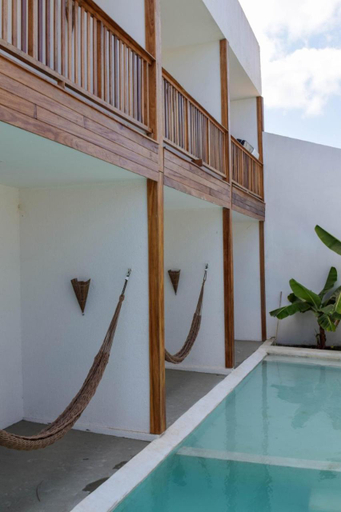 Swimming Pool 1