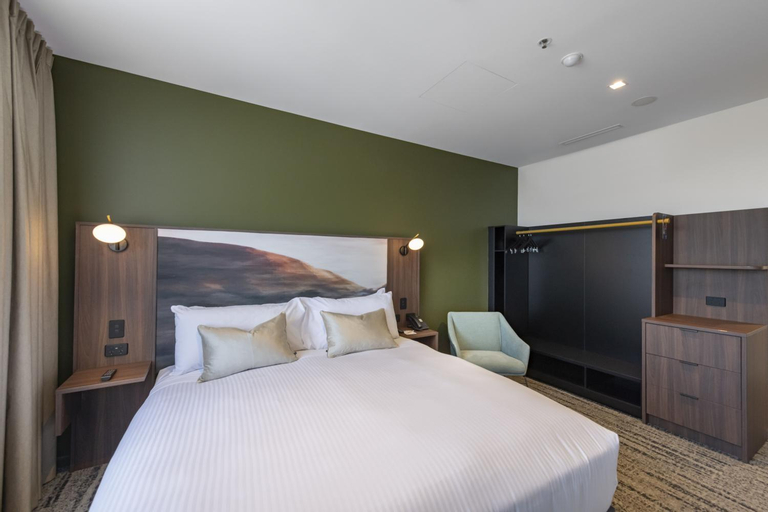Bedroom 11