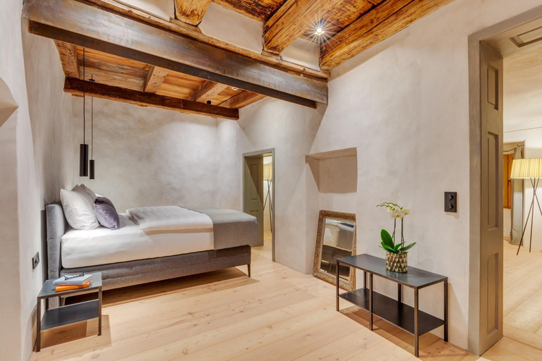 Bedroom 9