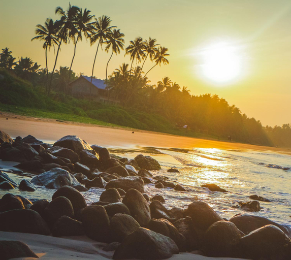 Others 5, Surf Range, Matara Four Gravets