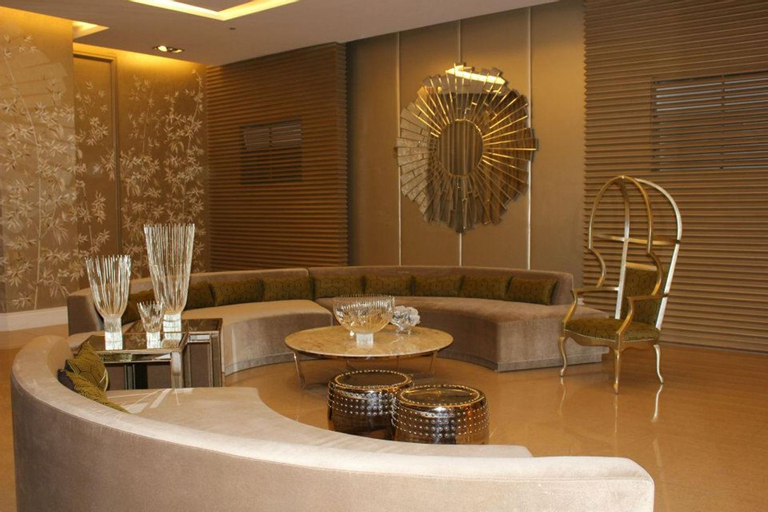 Food & Drinks, Mosaic Tower by Funsho Vacation Homes, Makati City