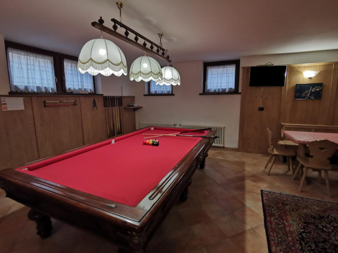Others 4, Bed & Breakfast Paradiso, Belluno