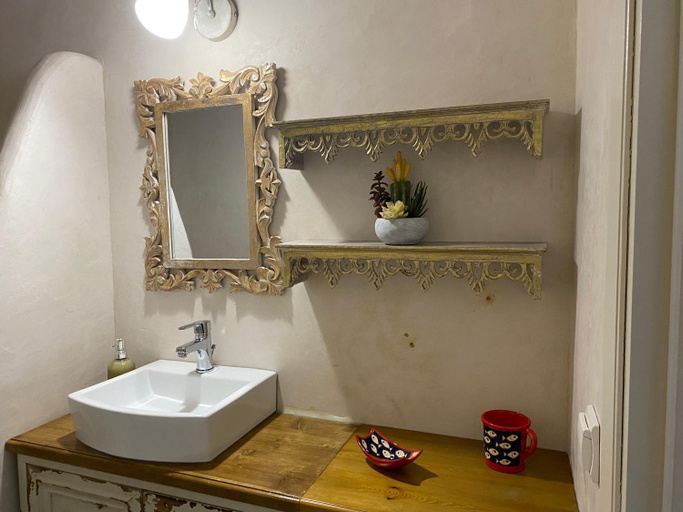 Others 3, Petridi Maria Suites & Apartments, South Aegean