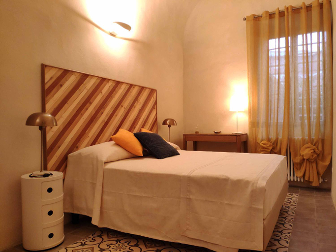 Bedroom 9