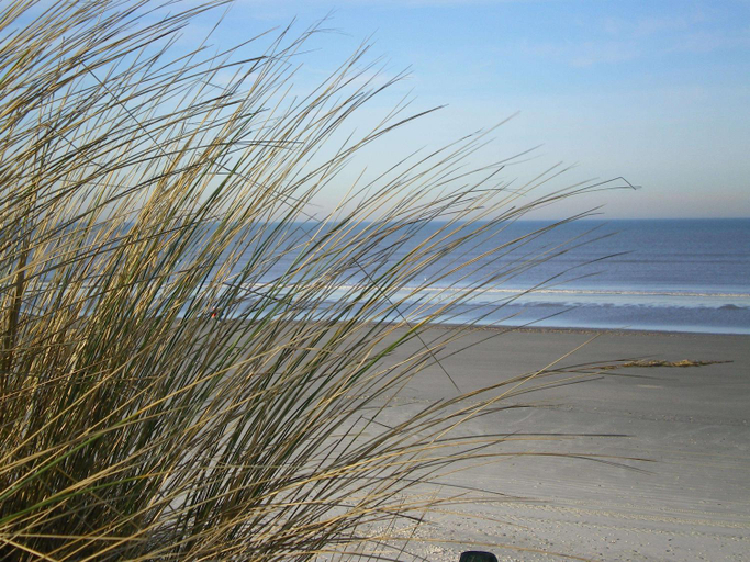 Others 5, Strandhotel Buren aan Zee, Ameland