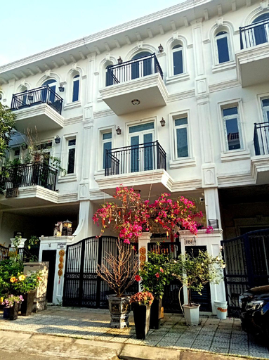 Aroma Home *Pool*Private*4Br*5Wc, Thanh Khê