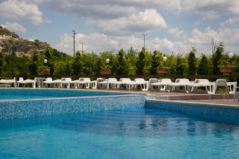 Sport & Beauty 4, Complex Perpera, Stambolovo