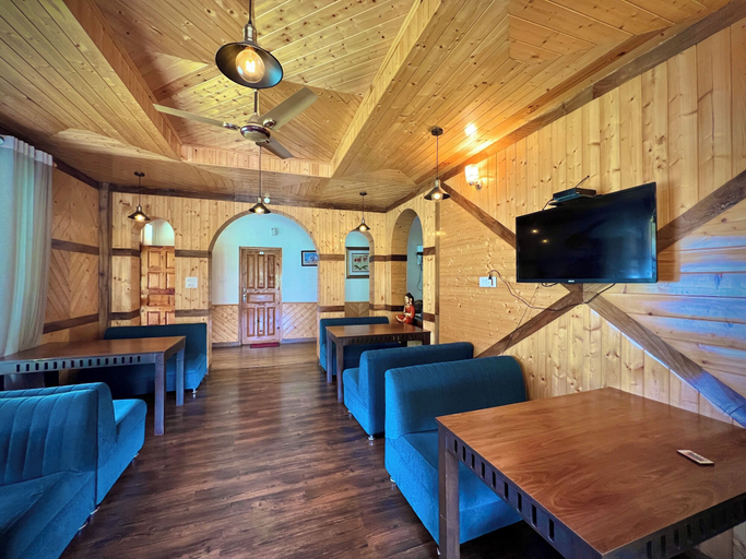 Food & Drinks 5, Foressta - a Luxury Boutique Villa, Kullu