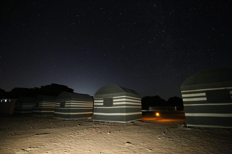 Others 3, Wadi Rum Sky Tours & Camp, Aqaba