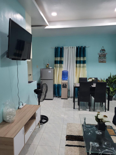 Others 5, Jens Samal Vacation Rental - Centrally Located - Fully Furnished 2br WIFI, Samal City