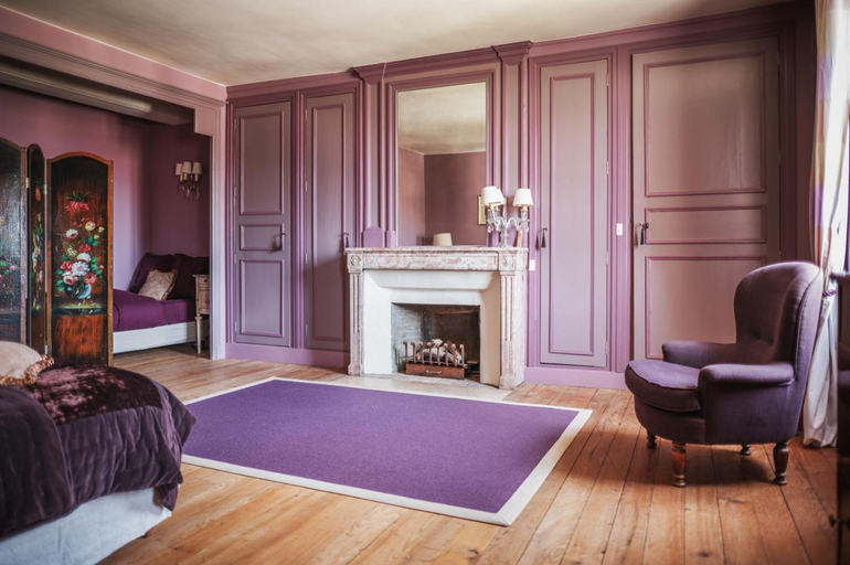 Bedroom 9
