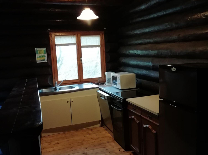 Others 5, Chalet near Lake and Pool in Quend-Plage, Somme