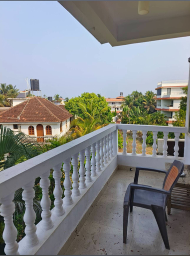 Others 5, The Bodhi Tree Resort, North Goa
