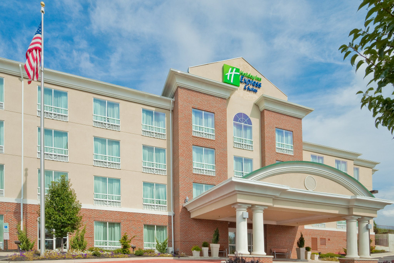 Exterior & Views 5, Holiday Inn Express & Suites BETHLEHEM by IHG, Northampton