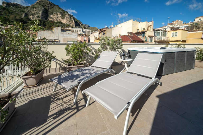 Others 5, TaoEtna Guest House, Taormina, Messina