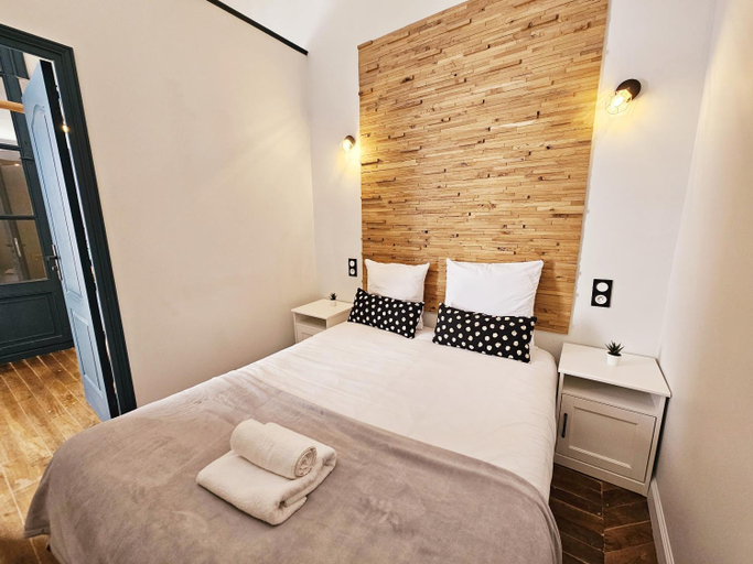 Bedroom 13