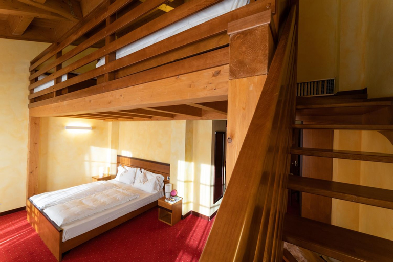 Bedroom 8