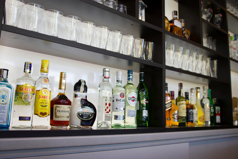 Food & Drinks, Complex Perpera, Stambolovo