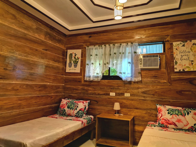 Others 3, LADY GHAGHA ROOM RENTALs, San Vicente