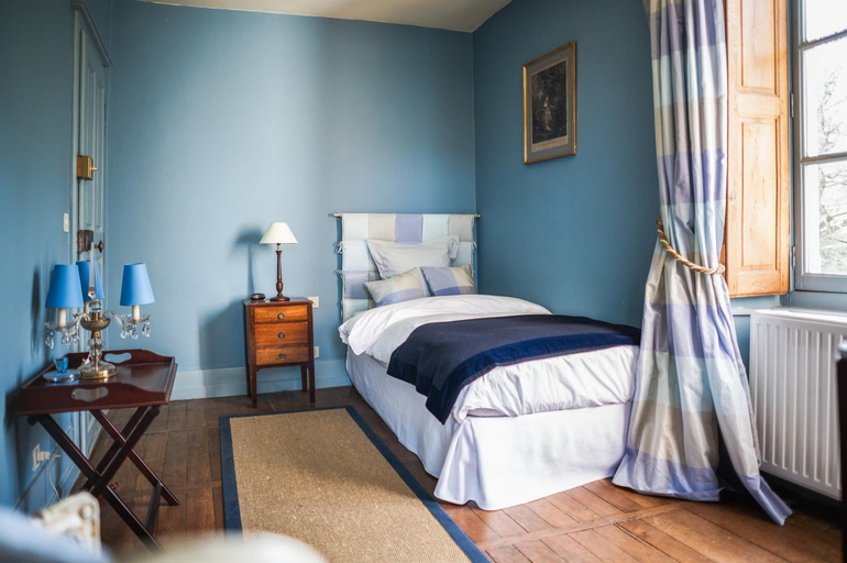 Bedroom 9