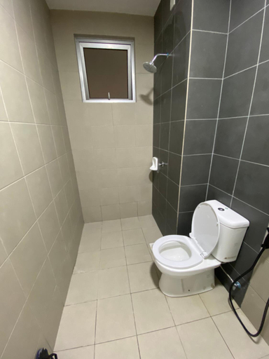Others 2, SKF Homestay, Puchong