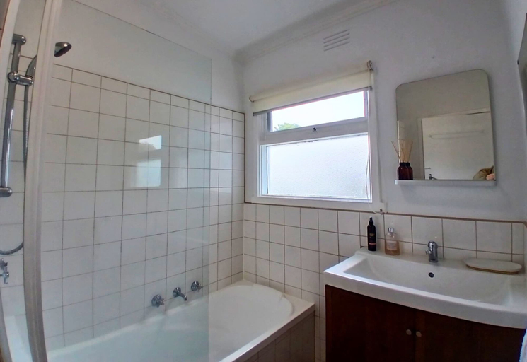 Bathroom 4, Capel Sound Hideaway, Melbourne