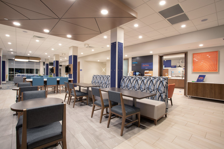 Others 4, Holiday Inn Express & Suites BURLEY by IHG, Minidoka