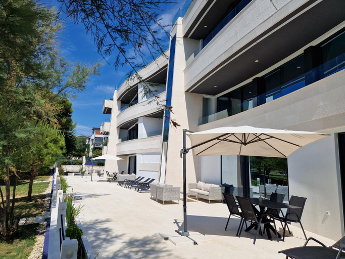 Others 4, Apartments Dalmatia Infinity, Bibinje