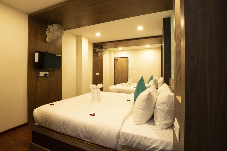 Bedroom 5