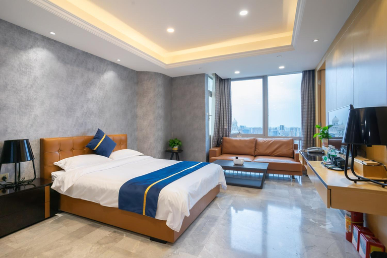 Bedroom 6